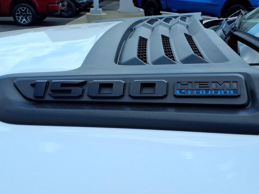 2024 RAM 1500 Limited