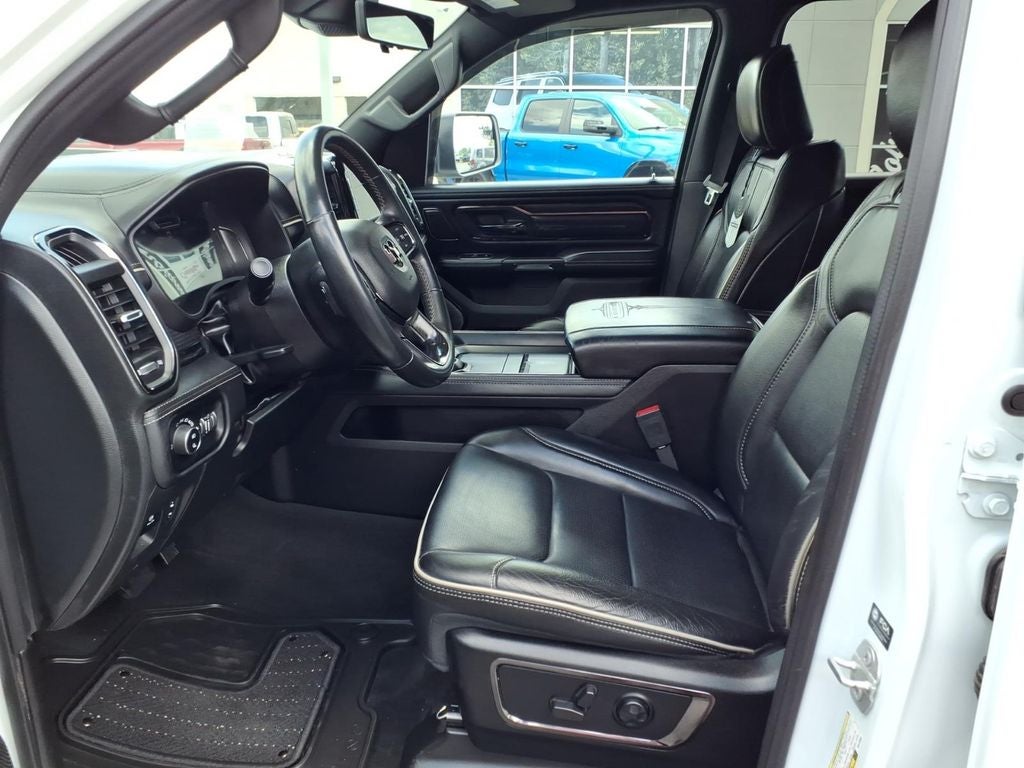 2024 RAM 1500 Limited