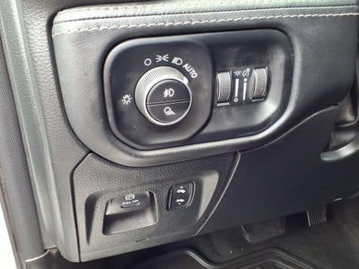 2024 RAM 1500 Limited