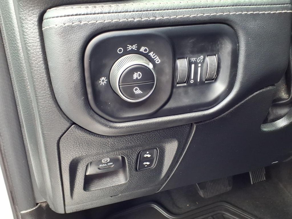 2024 RAM 1500 Limited