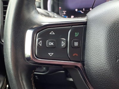 2024 RAM 1500 Limited