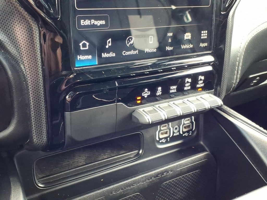 2024 RAM 1500 Limited