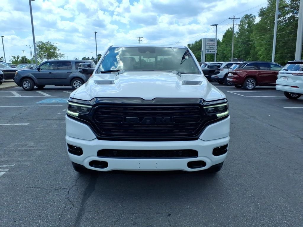 2024 RAM 1500 Limited