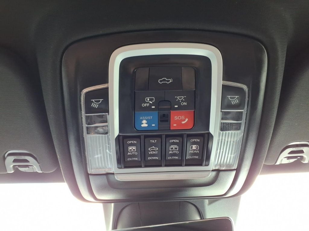 2024 RAM 1500 Limited