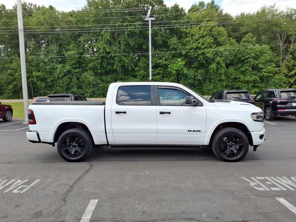 2024 RAM 1500 Limited