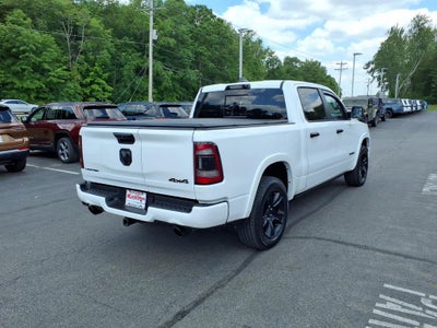2024 RAM 1500 Limited
