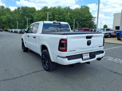 2024 RAM 1500 Limited