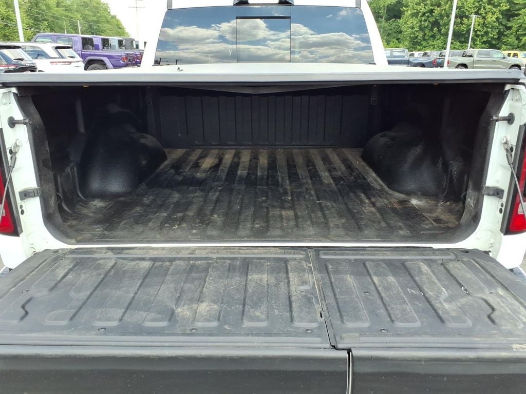 2024 RAM 1500 Limited