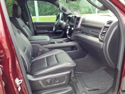2024 RAM 1500 Limited