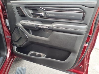 2024 RAM 1500 Limited