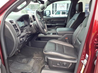 2024 RAM 1500 Limited