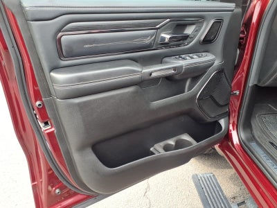 2024 RAM 1500 Limited