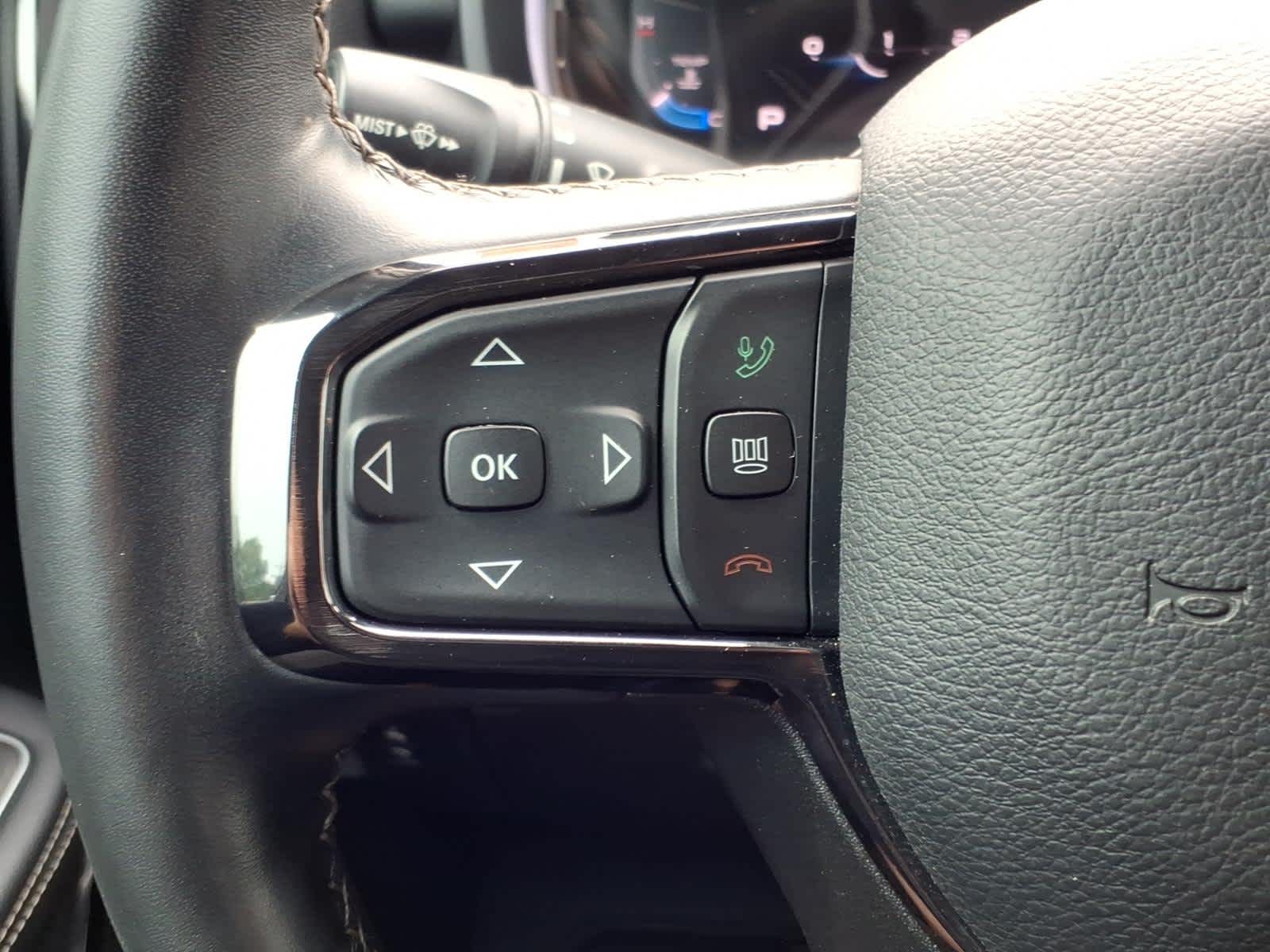 2024 RAM 1500 Limited