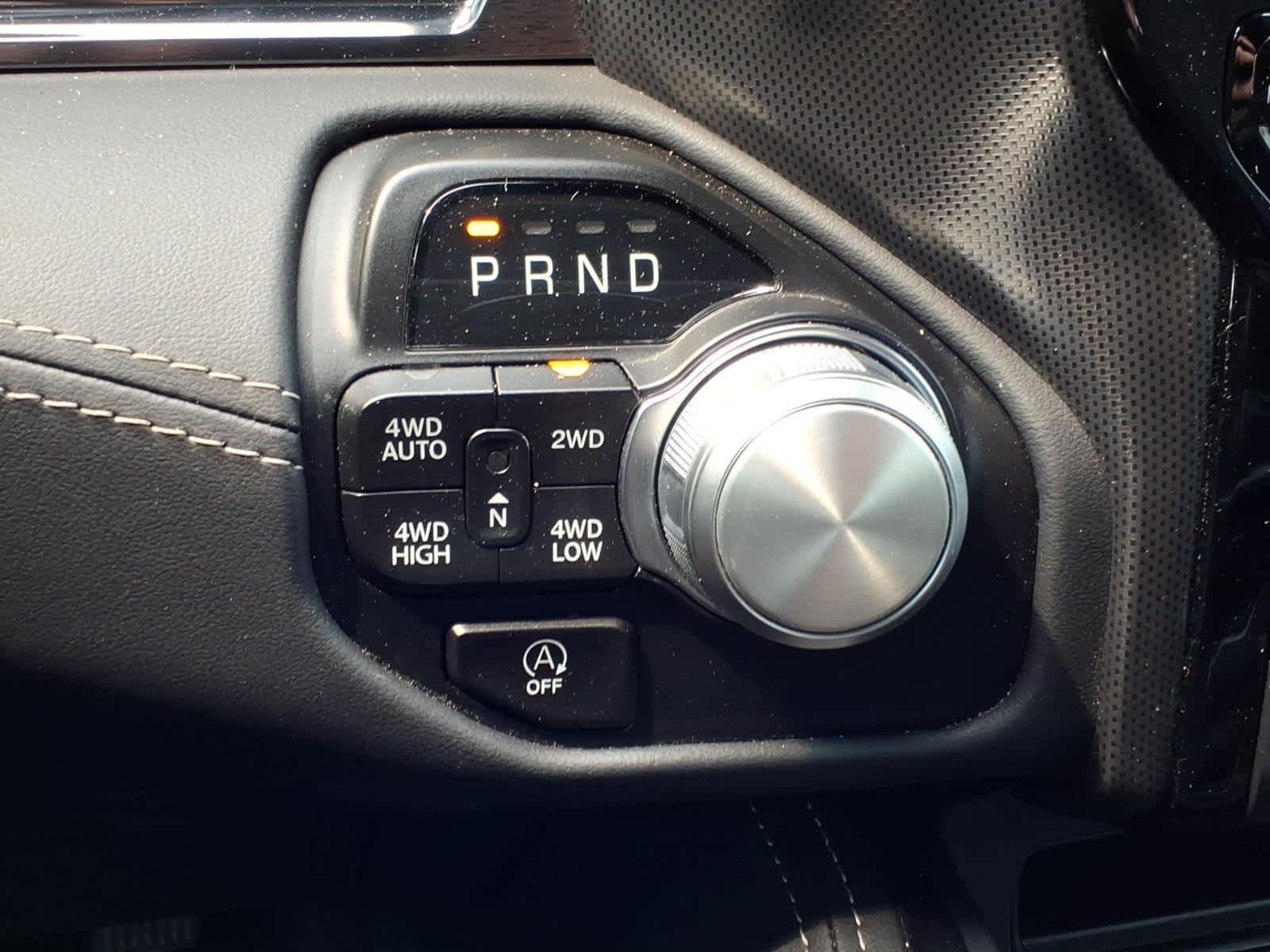 2024 RAM 1500 Limited
