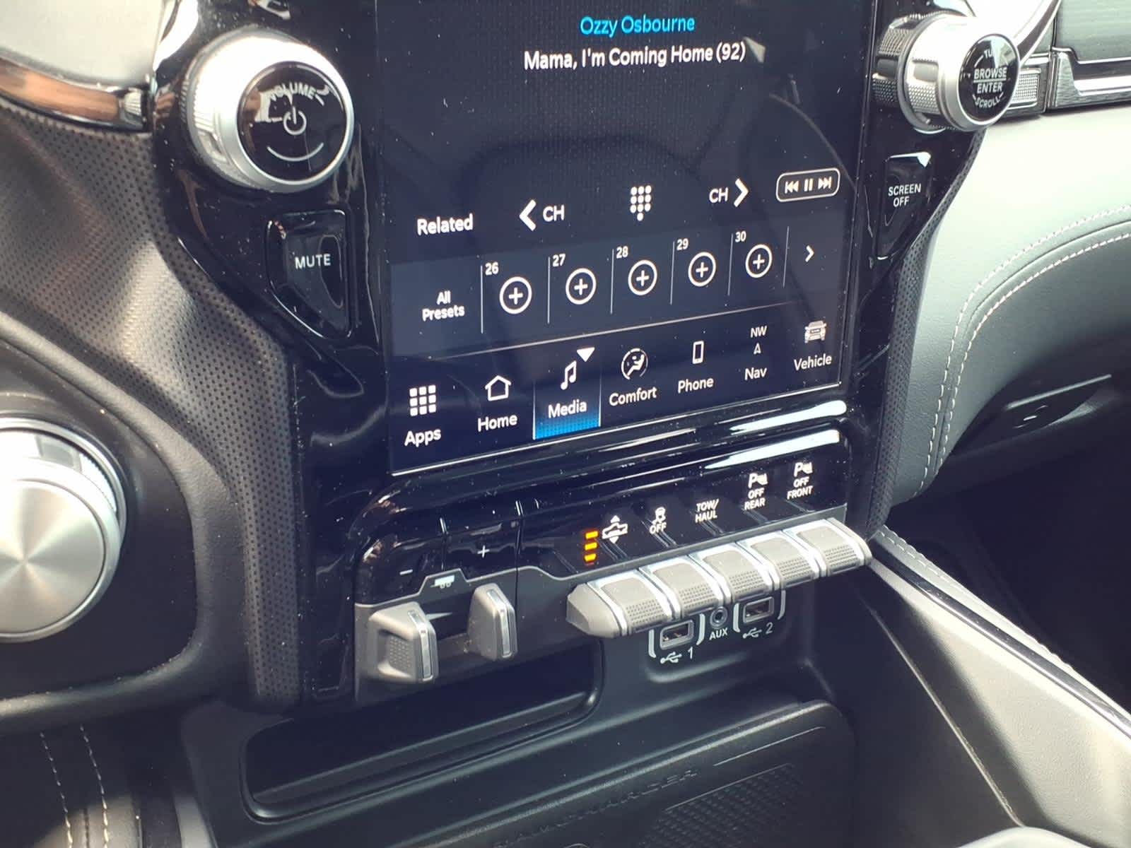 2024 RAM 1500 Limited