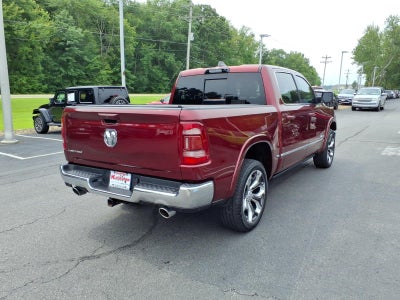 2024 RAM 1500 Limited