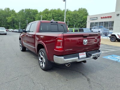 2024 RAM 1500 Limited