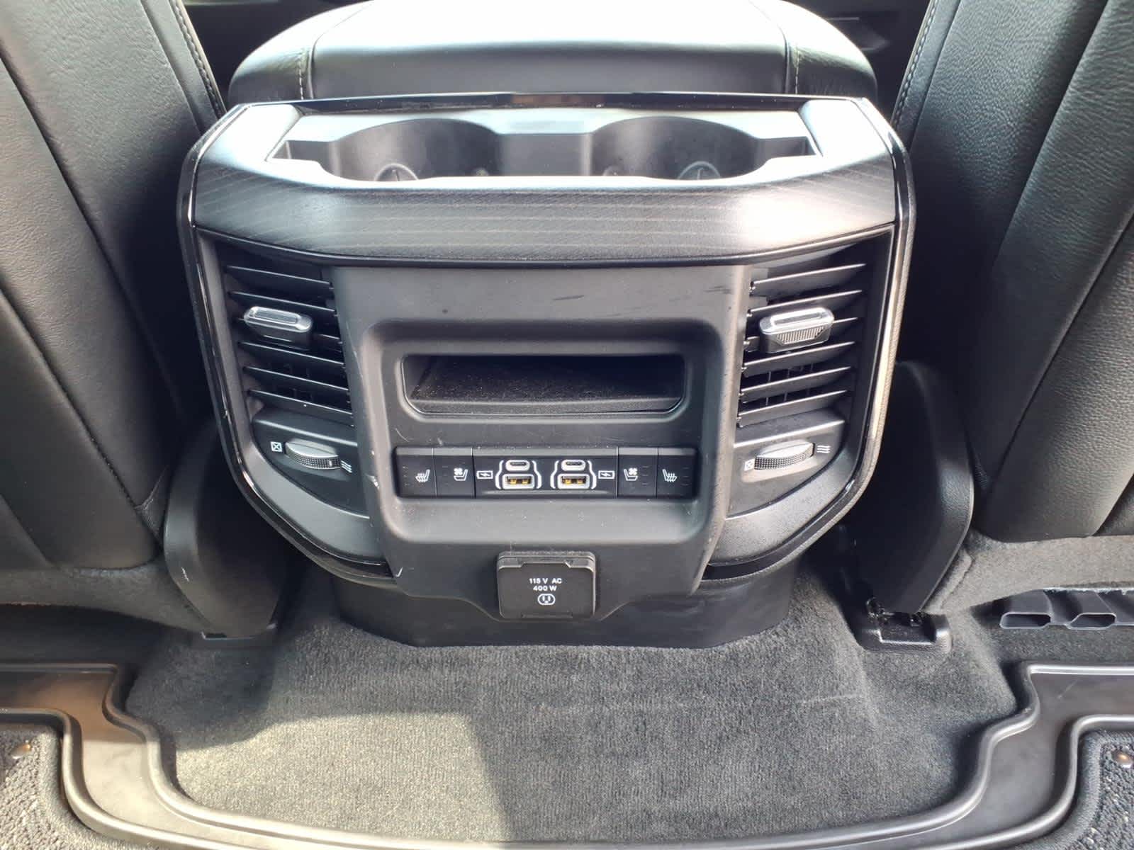 2023 RAM 1500 Limited