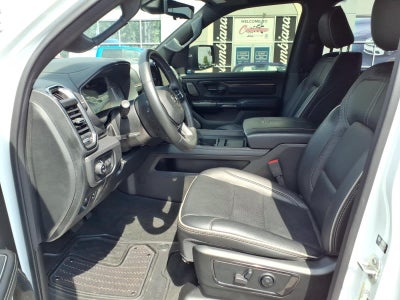 2023 RAM 1500 Limited