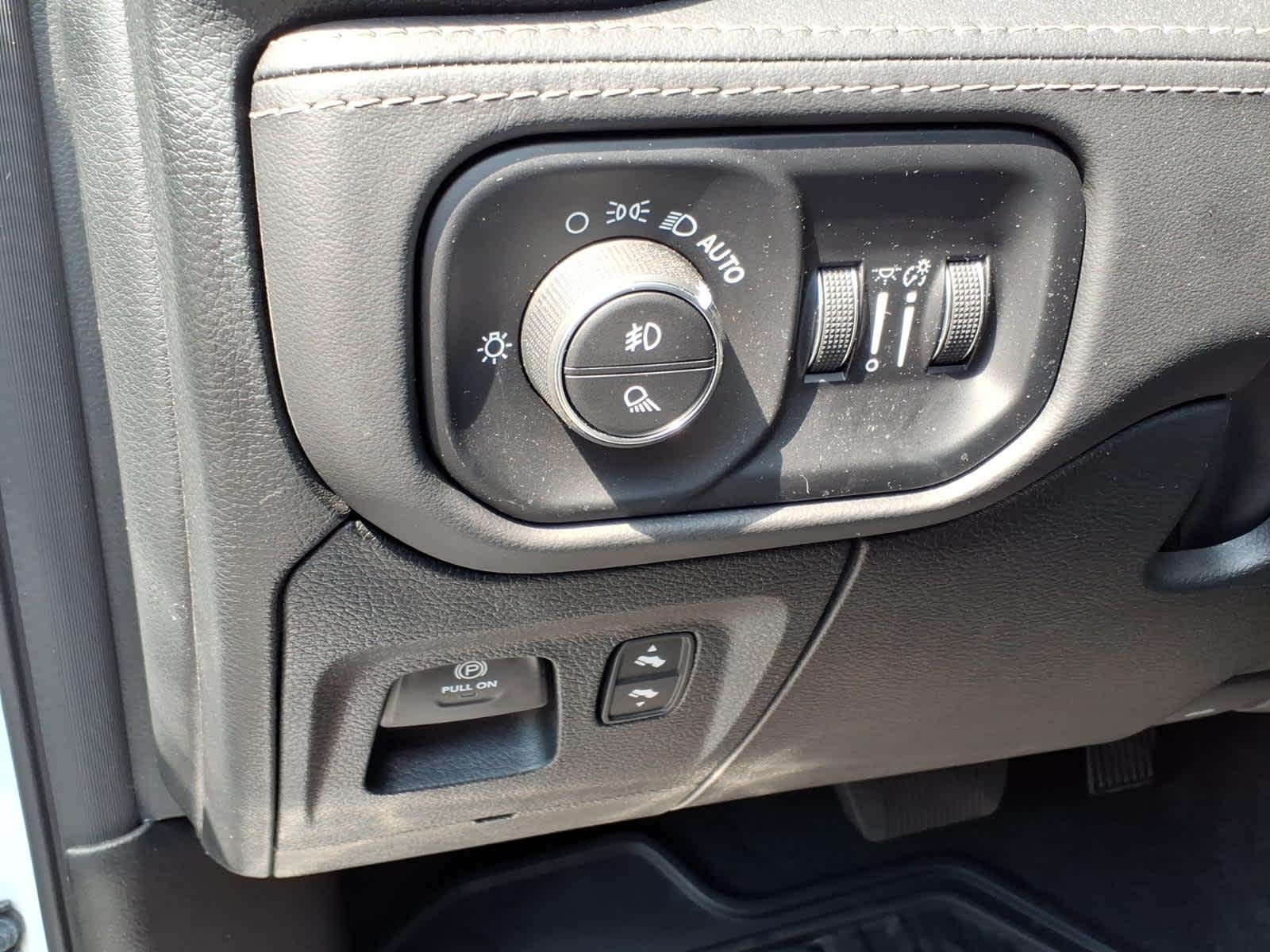 2023 RAM 1500 Limited