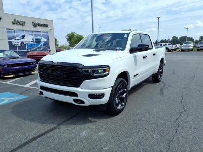 2023 RAM 1500 Limited