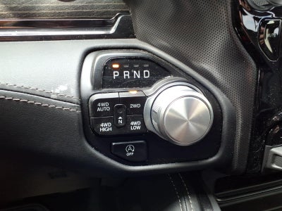 2023 RAM 1500 Limited