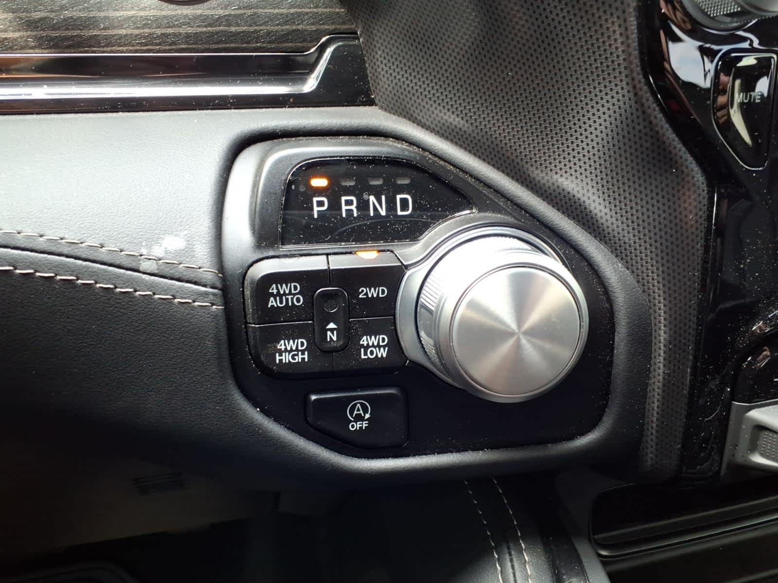 2023 RAM 1500 Limited