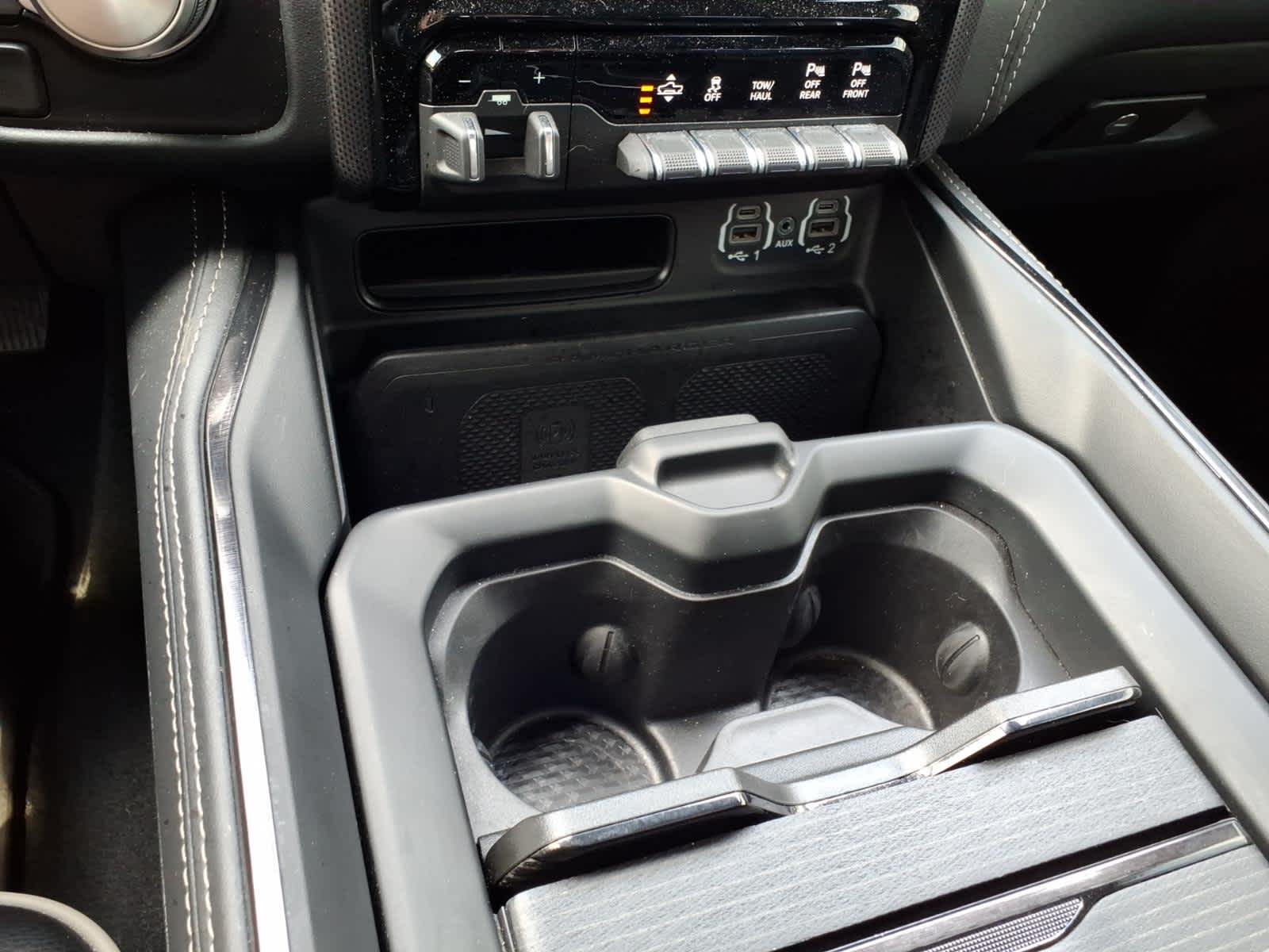 2023 RAM 1500 Limited