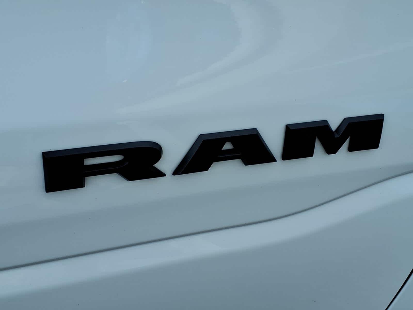 2023 RAM 1500 Limited