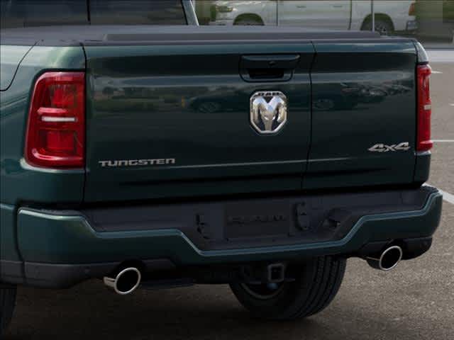 2027 RAM 1500 Tungsten