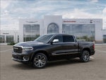 2027 RAM 1500 Tungsten