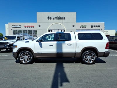 2023 RAM 1500 Longhorn