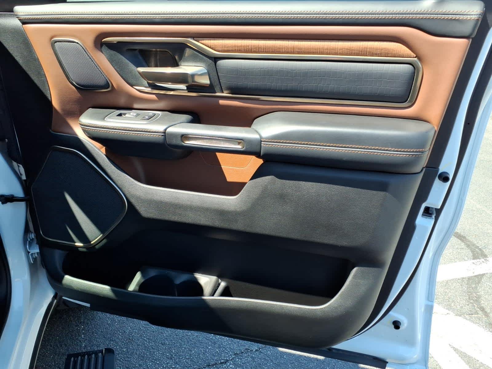 2023 RAM 1500 Longhorn