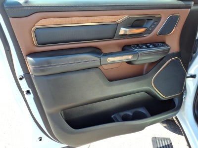 2023 RAM 1500 Longhorn