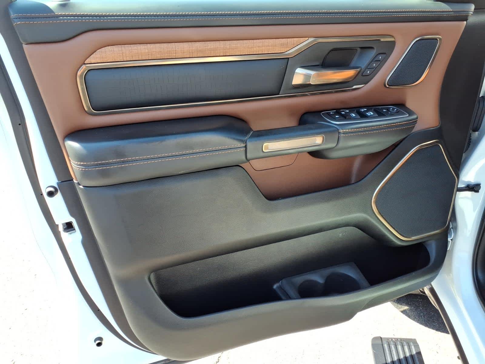 2023 RAM 1500 Longhorn