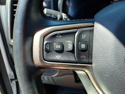 2023 RAM 1500 Longhorn