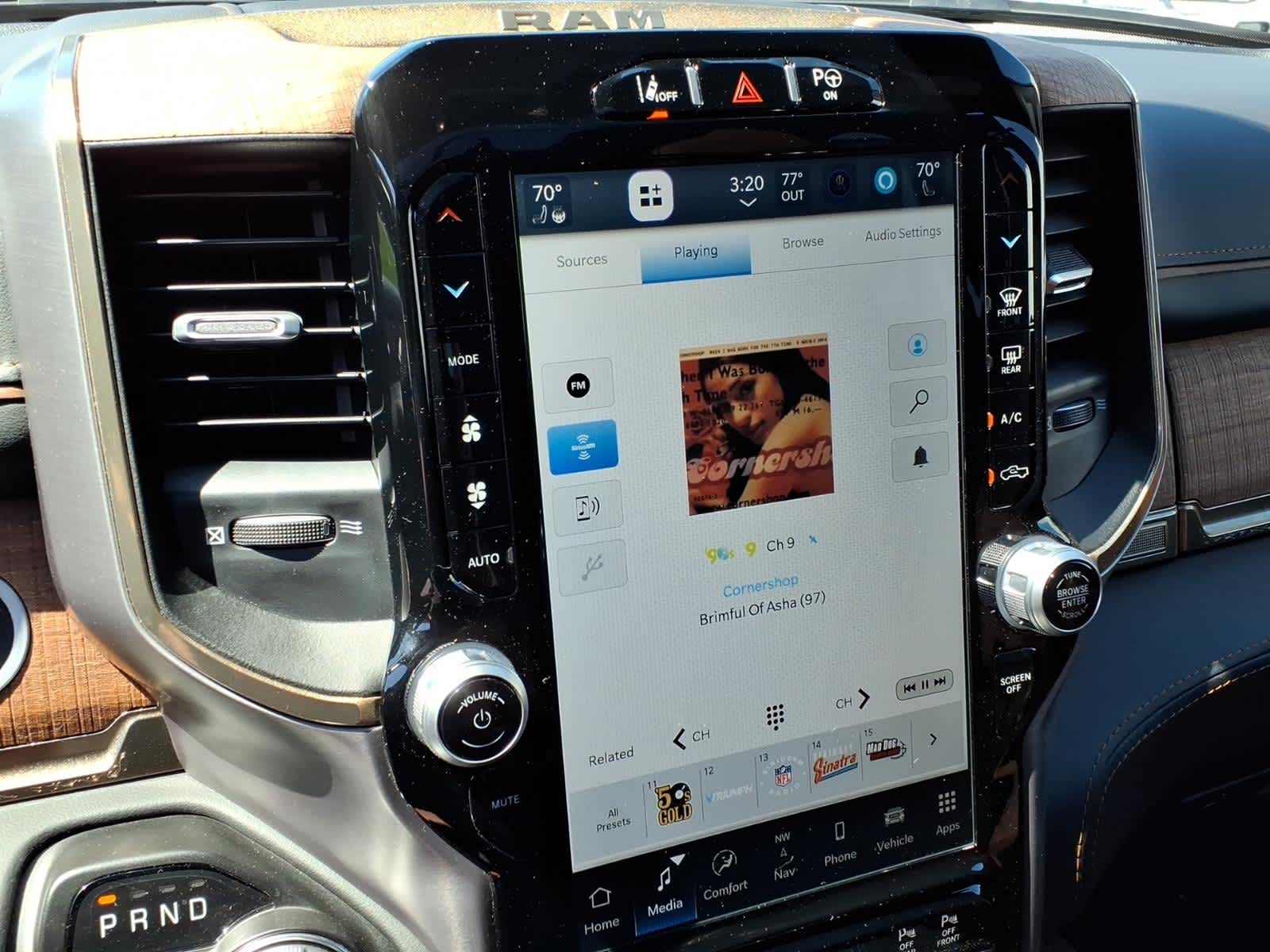 2023 RAM 1500 Longhorn