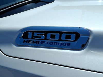 2023 RAM 1500 Longhorn