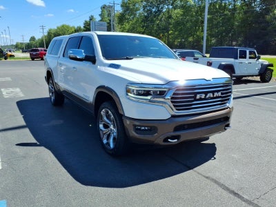 2023 RAM 1500 Longhorn