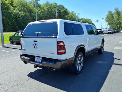 2023 RAM 1500 Longhorn