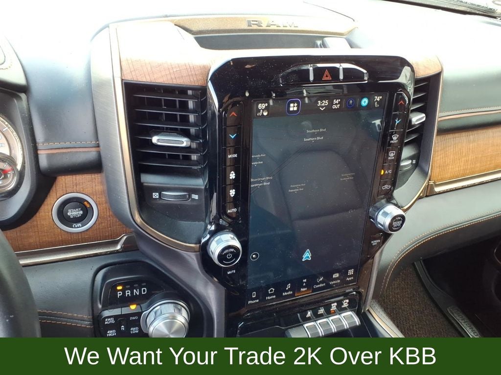 2022 RAM 1500 Limited