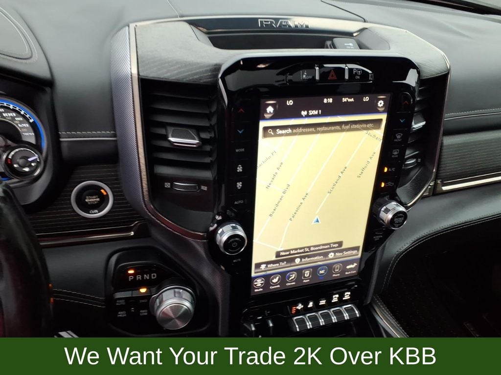 2019 RAM 1500 Limited