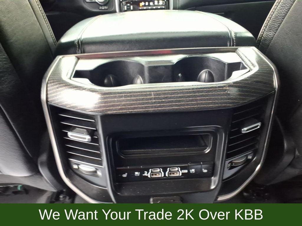 2019 RAM 1500 Limited