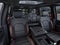 2027 RAM 1500 TRX SRT