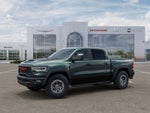 2027 RAM 1500 TRX SRT