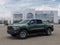 2027 RAM 1500 TRX SRT