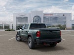 2027 RAM 1500 TRX SRT