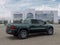 2027 RAM 1500 TRX SRT
