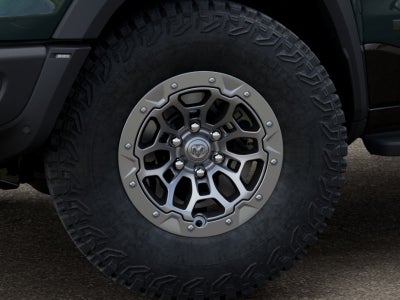 2027 RAM 1500 TRX SRT