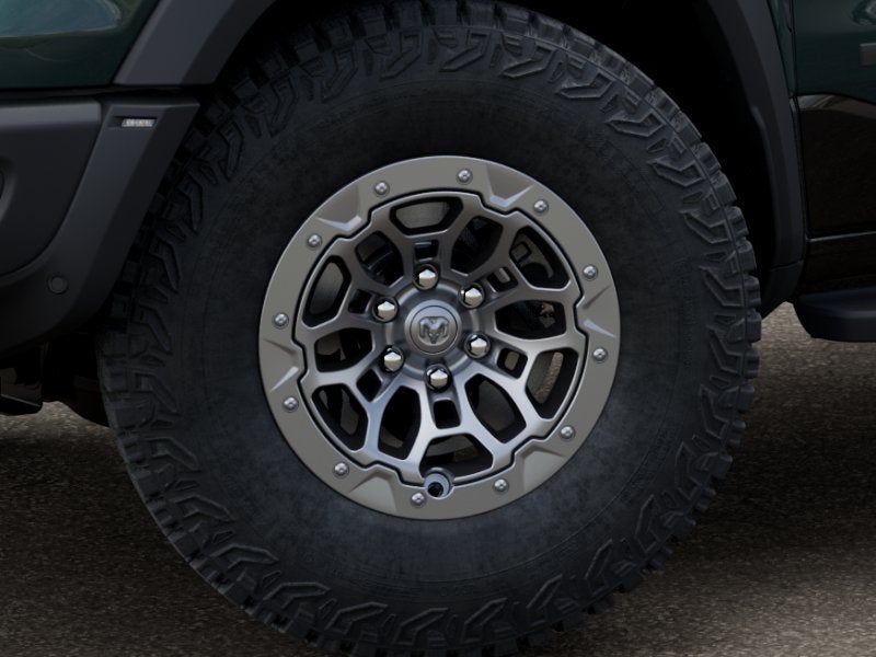 2027 RAM 1500 TRX SRT